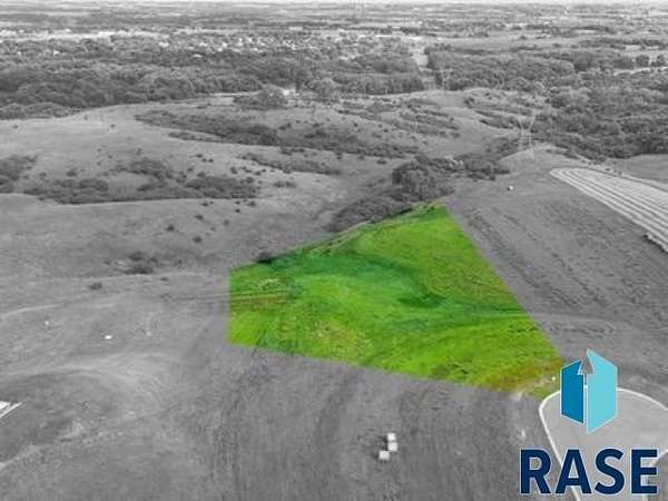 2.6 Acres of Residential Land for Sale in Brandon, South Dakota
