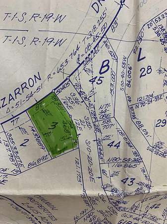 0.31 Acres of Residential Land for Sale in Hot Springs Village, Arkansas