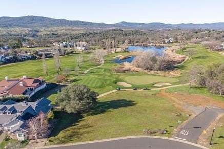 0.45 Acres of Residential Land for Sale in Angels Camp, California