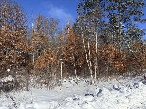 0.37 Acres of Residential Land for Sale in Tomahawk, Wisconsin