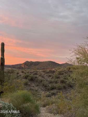 2.2 Acres of Residential Land for Sale in Morristown, Arizona