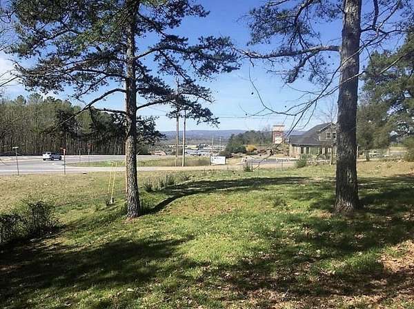 Commercial Land for Sale in Ringgold, Georgia