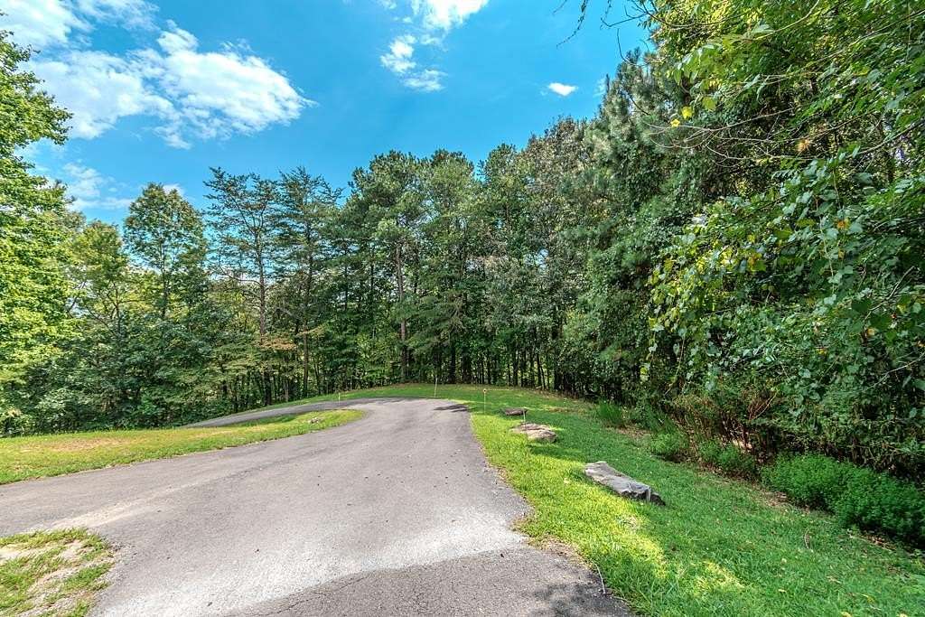 3 Acres of Residential Land for Sale in Talking Rock, Georgia