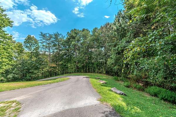 3 Acres of Residential Land for Sale in Talking Rock, Georgia