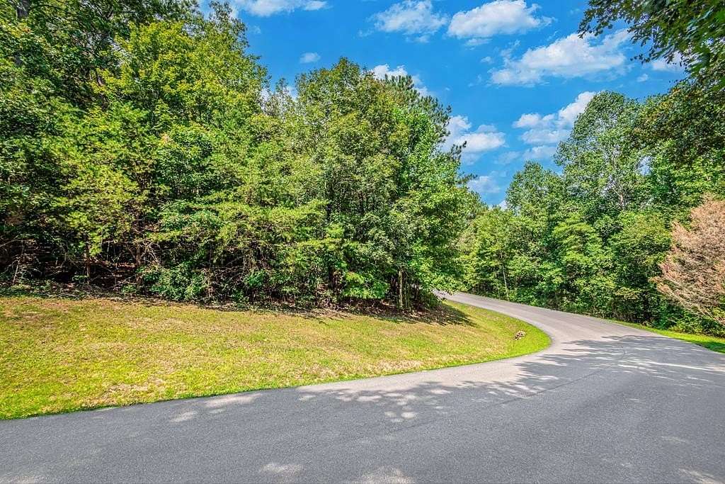 1.62 Acres of Residential Land for Sale in Talking Rock, Georgia