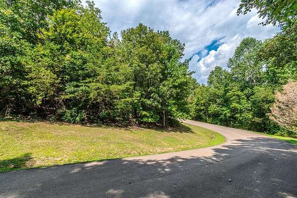 1.62 Acres of Residential Land for Sale in Talking Rock, Georgia
