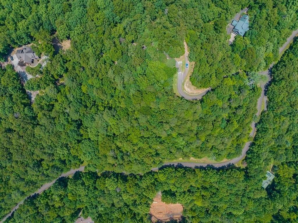 4.7 Acres of Residential Land for Sale in Talking Rock, Georgia