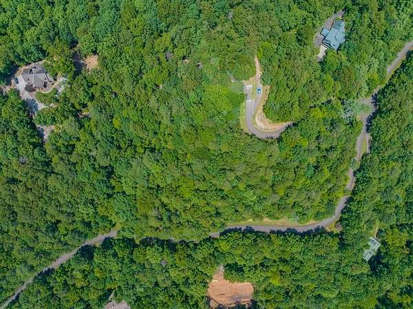 4.7 Acres of Residential Land for Sale in Talking Rock, Georgia