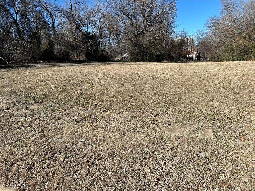 0.34 Acres of Residential Land for Sale in Oklahoma City, Oklahoma