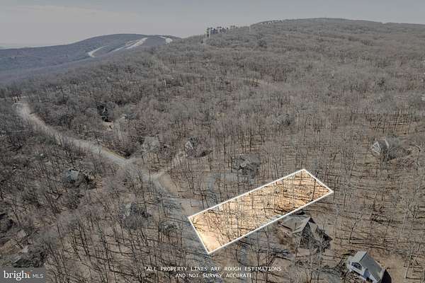 0.52 Acres of Residential Land for Sale in Wintergreen, Virginia