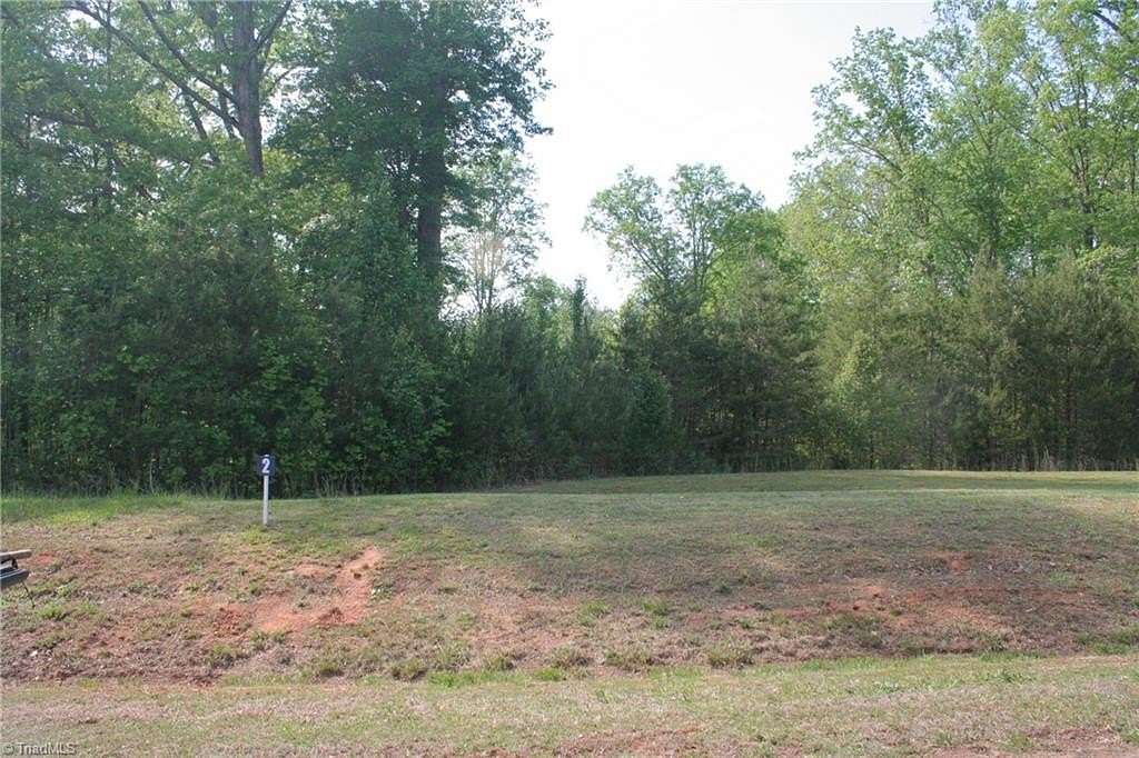 1.43 Acres of Residential Land for Sale in Tobaccoville, North Carolina