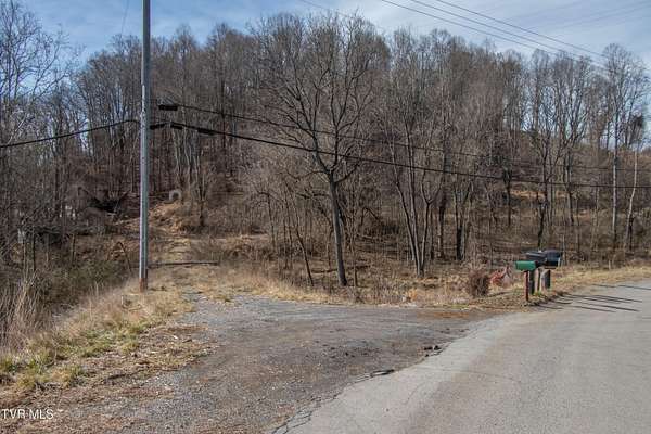 8.2 Acres of Residential Land for Sale in Bristol, Virginia