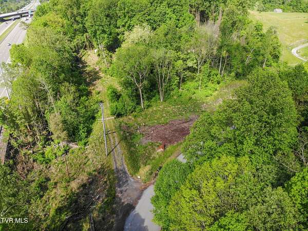 8.2 Acres of Residential Land for Sale in Bristol, Virginia