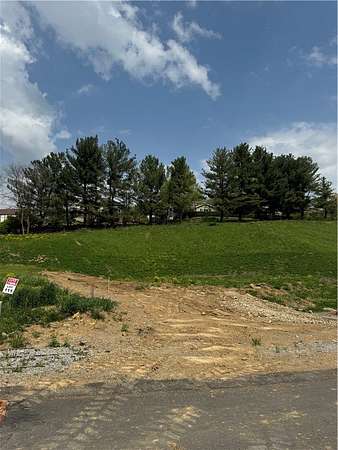 0.22 Acres of Residential Land for Sale in Canonsburg, Pennsylvania