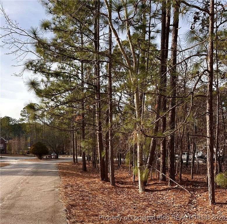 0.41 Acres of Residential Land for Sale in Sanford, North Carolina