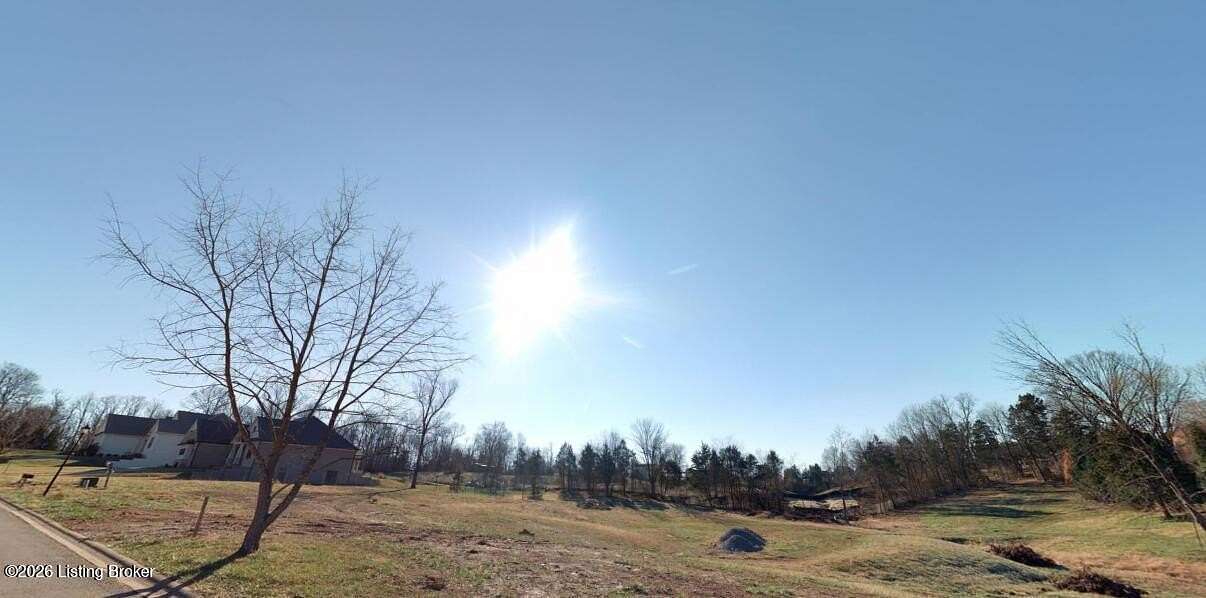 0.8 Acres of Residential Land for Sale in Louisville, Kentucky