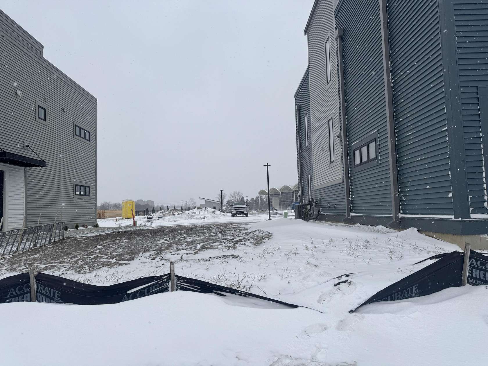 0.06 Acres of Residential Land for Sale in Muskegon, Michigan