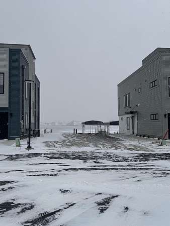 0.06 Acres of Residential Land for Sale in Muskegon, Michigan