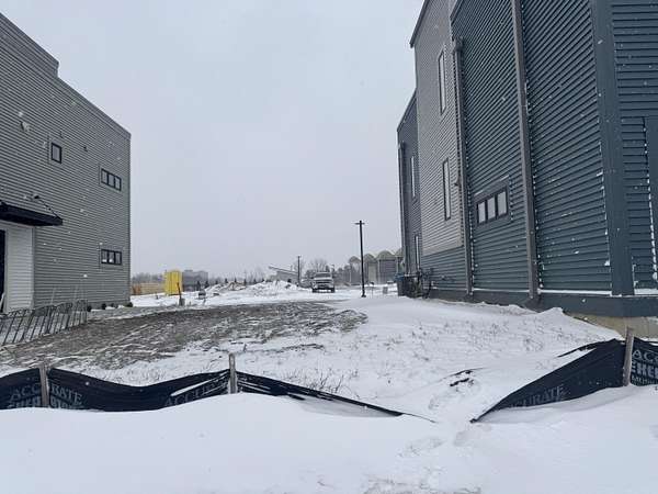 0.06 Acres of Residential Land for Sale in Muskegon, Michigan