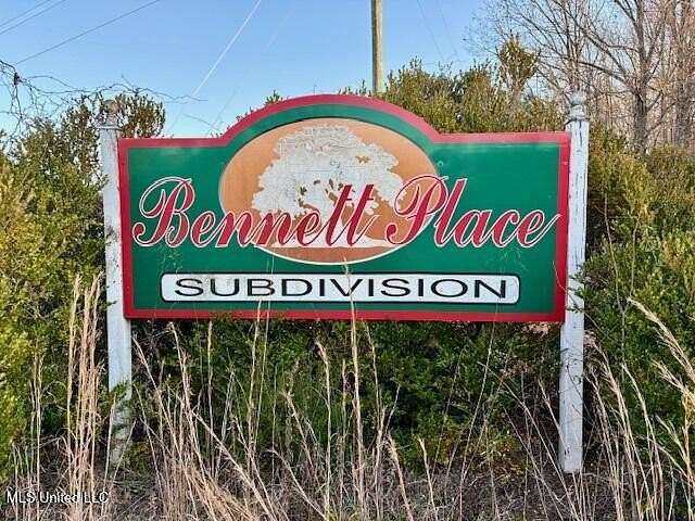 1 Acre of Residential Land for Sale in Sarah, Mississippi