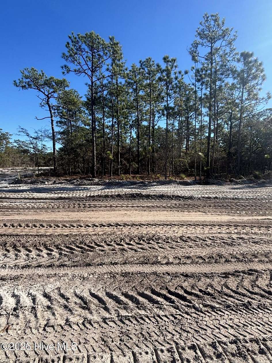 0.22 Acres of Residential Land for Sale in Southport, North Carolina