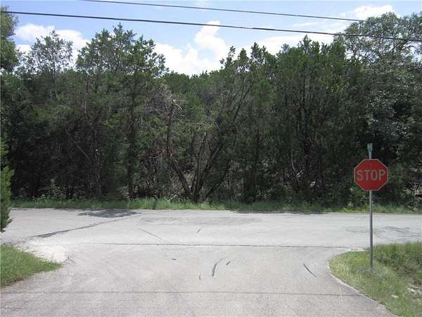 0.25 Acres of Residential Land for Sale in Lago Vista, Texas