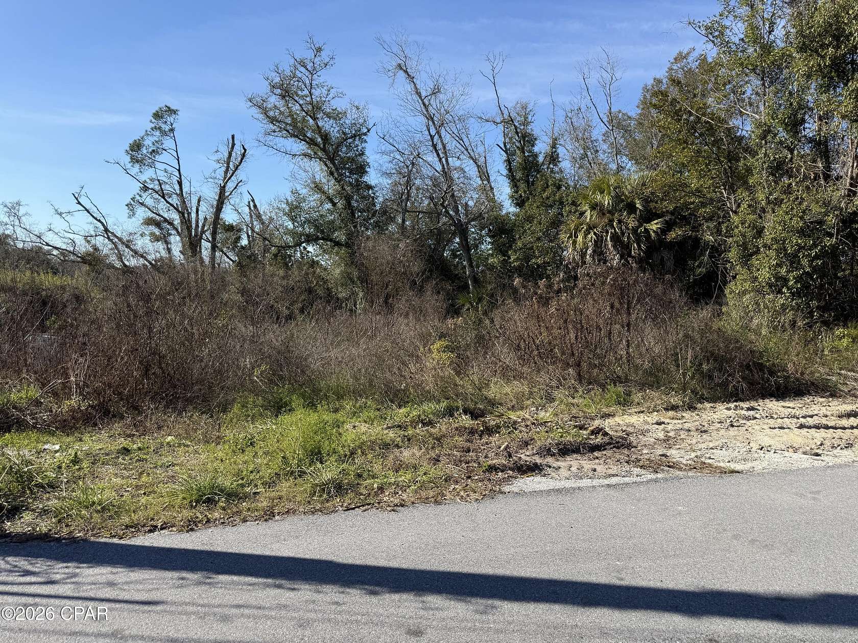 0.18 Acres of Residential Land for Sale in Panama City, Florida