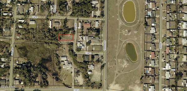 0.18 Acres of Residential Land for Sale in Panama City, Florida