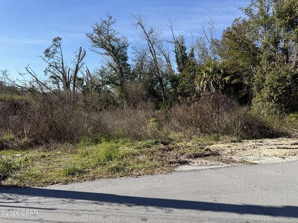 0.18 Acres of Residential Land for Sale in Panama City, Florida