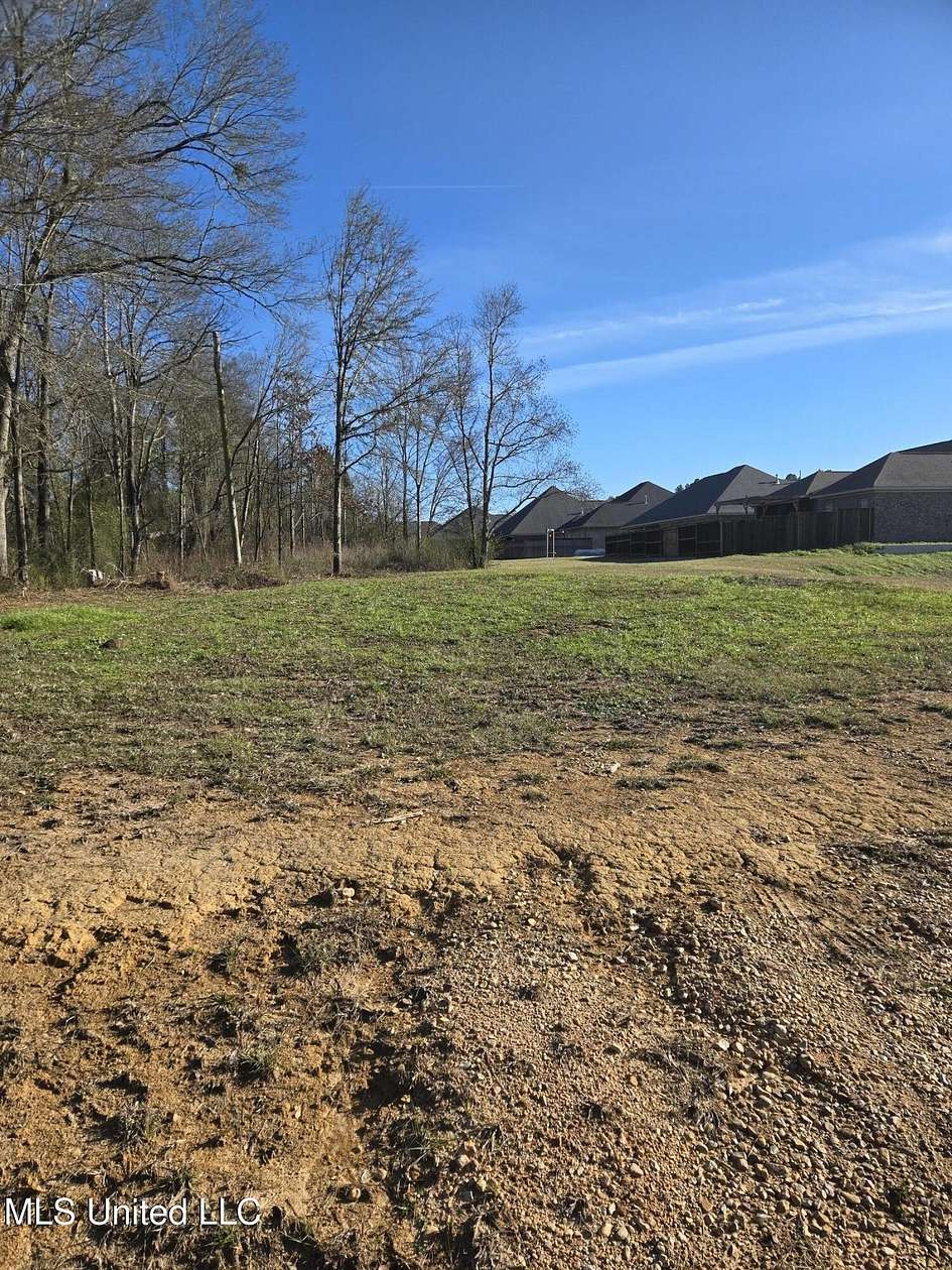 0.68 Acres of Residential Land for Sale in Jackson, Mississippi
