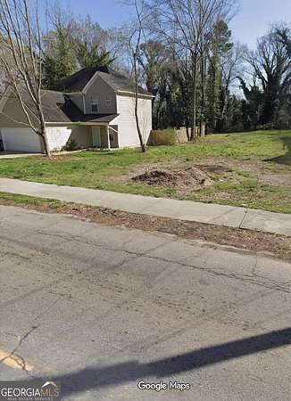 0.15 Acres of Residential Land for Sale in Atlanta, Georgia