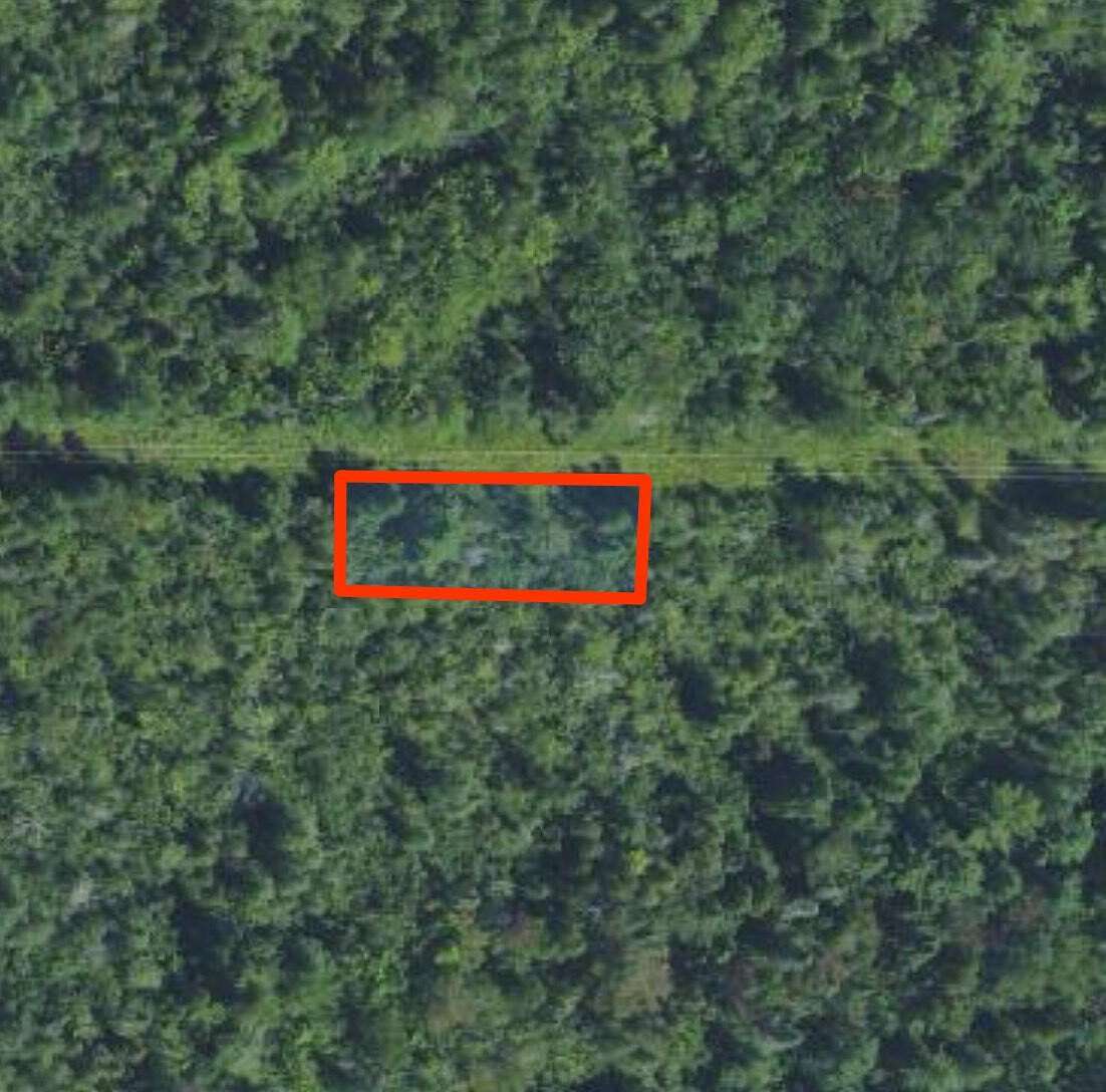 0.16 Acres of Land for Sale in Manistique, Michigan