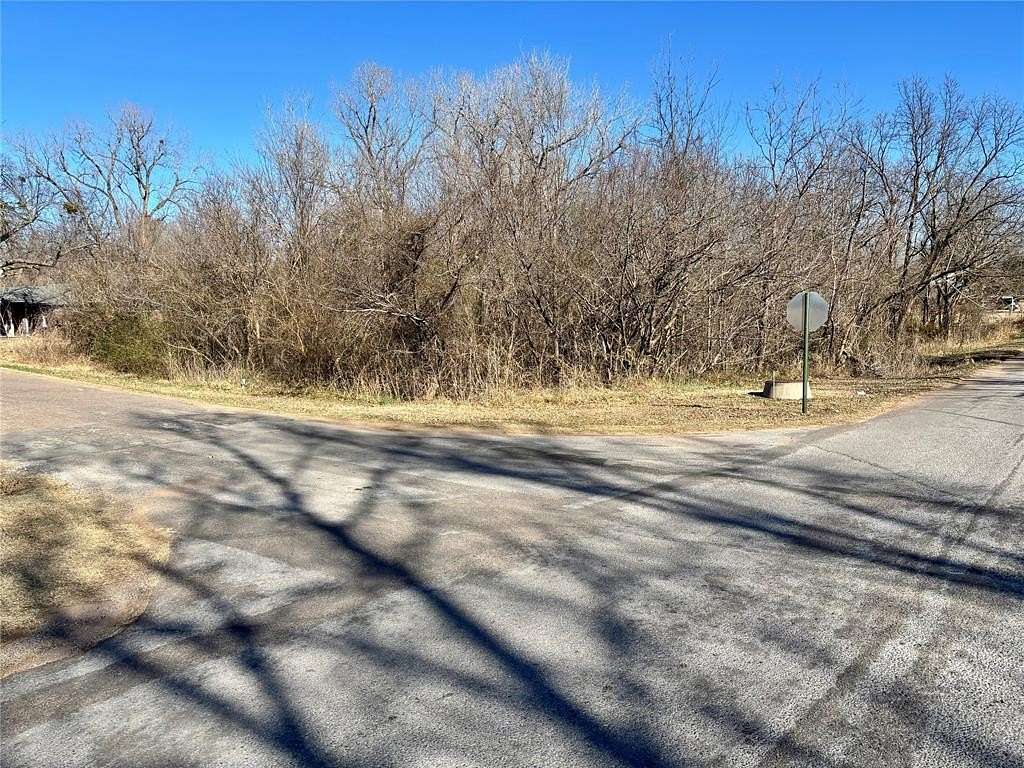 0.29 Acres of Residential Land for Sale in Jones, Oklahoma