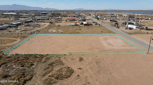 1 Acre of Residential Land for Sale in Chaparral, New Mexico