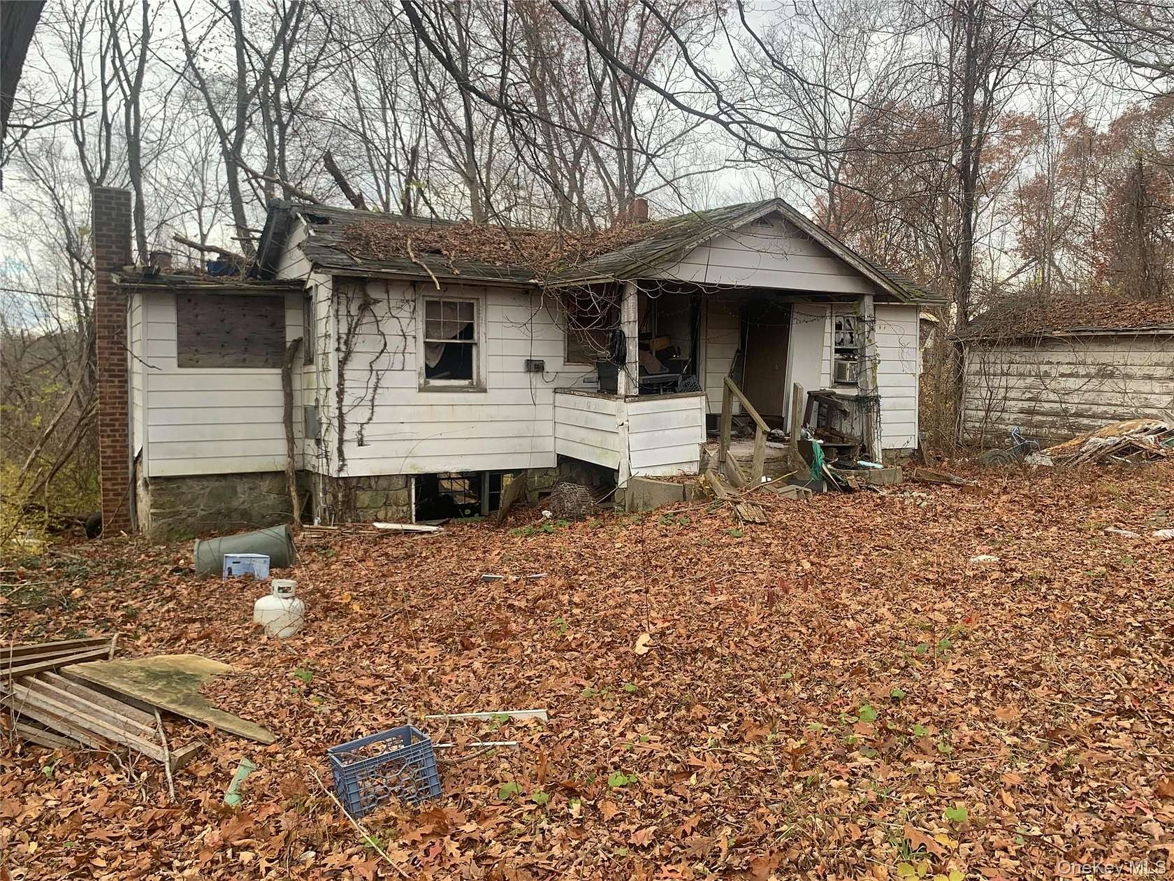 2.27 Acres of Residential Land for Sale in Brewster, New York