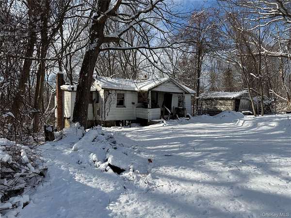 2.27 Acres of Residential Land for Sale in Brewster, New York