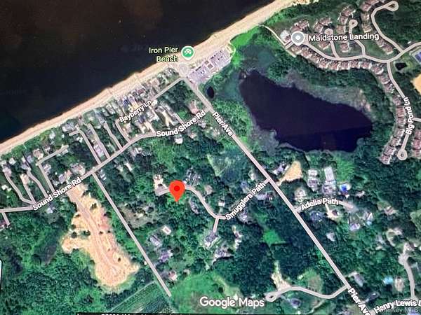 0.95 Acres of Residential Land for Sale in Riverhead, New York