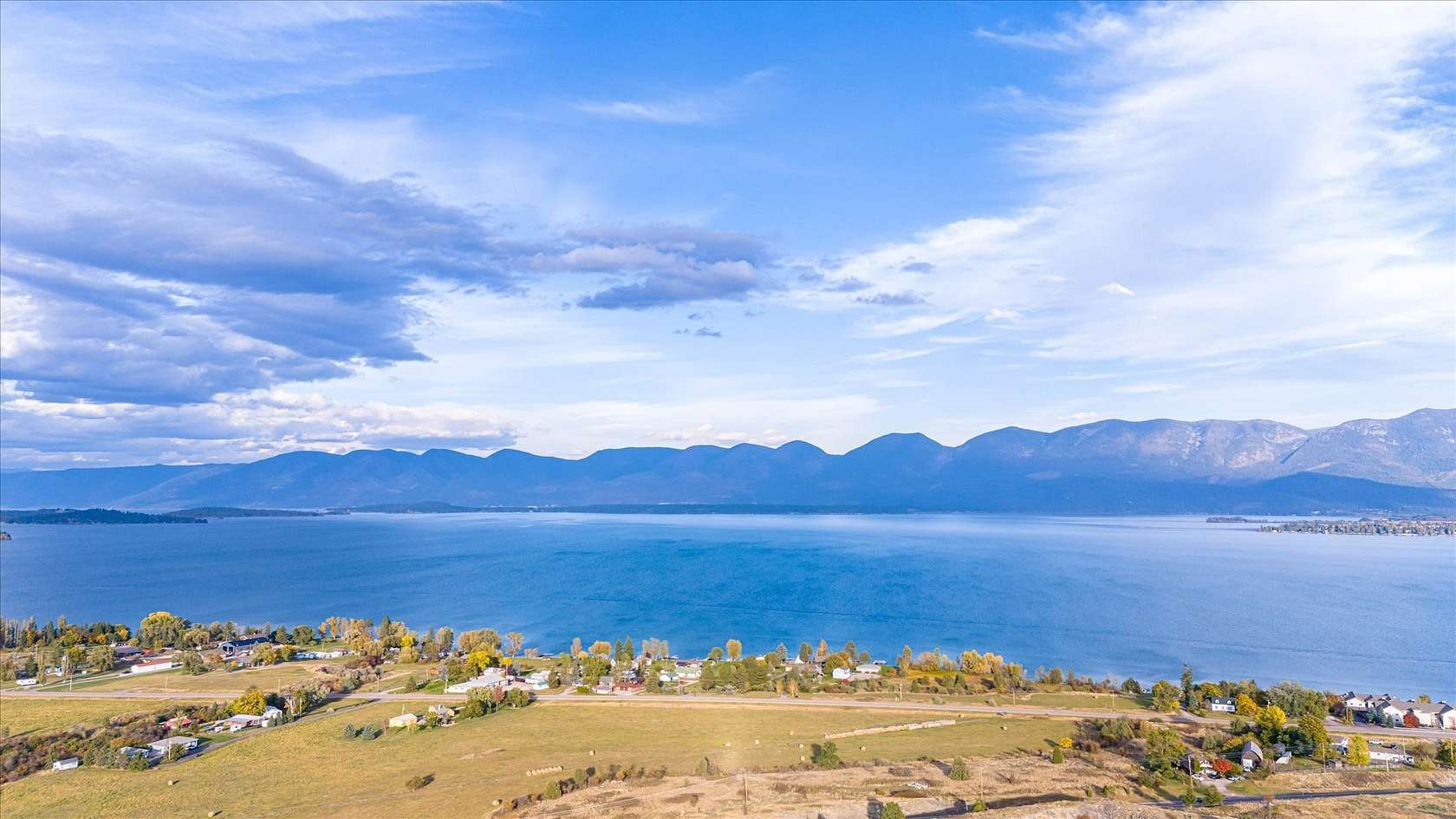 5 Acres of Residential Land for Sale in Polson, Montana