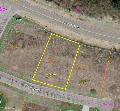0.29 Acres of Residential Land for Sale in Bolivar, Ohio