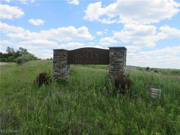 0.29 Acres of Residential Land for Sale in Bolivar, Ohio