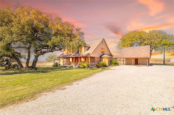 11.3 Acres of Improved Land for Sale in San Marcos, Texas