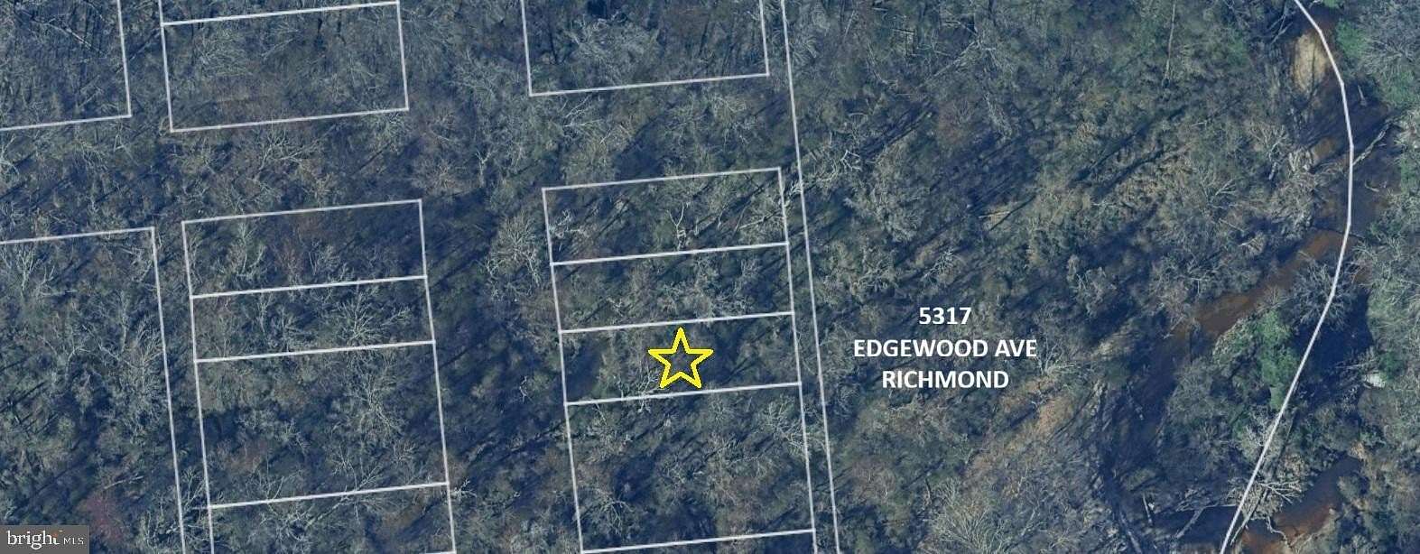 0.13 Acres of Land for Sale in Richmond, Virginia