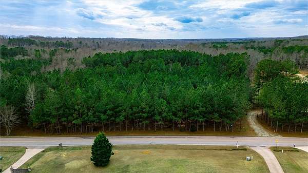 6.35 Acres of Commercial Land for Sale in Pickens, South Carolina