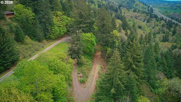 2 Acres of Residential Land for Sale in Woodland, Washington