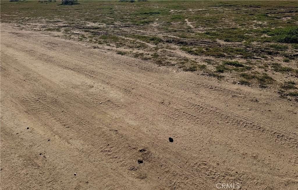 20 Acres of Land for Sale in Barstow, California