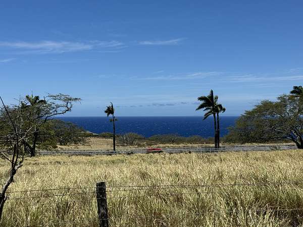 10 Acres of Agricultural Land for Sale in Hawi, Hawaii