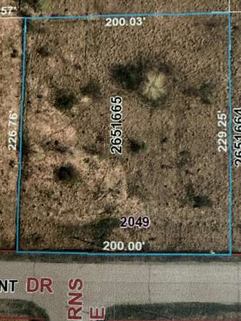 1 Acre of Commercial Land for Sale in Omro, Wisconsin