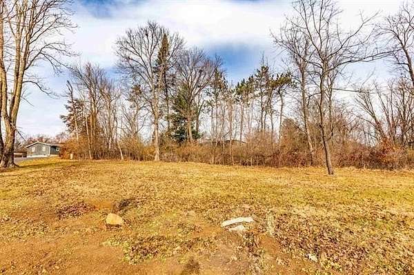 0.21 Acres of Residential Land for Sale in Platteville, Wisconsin