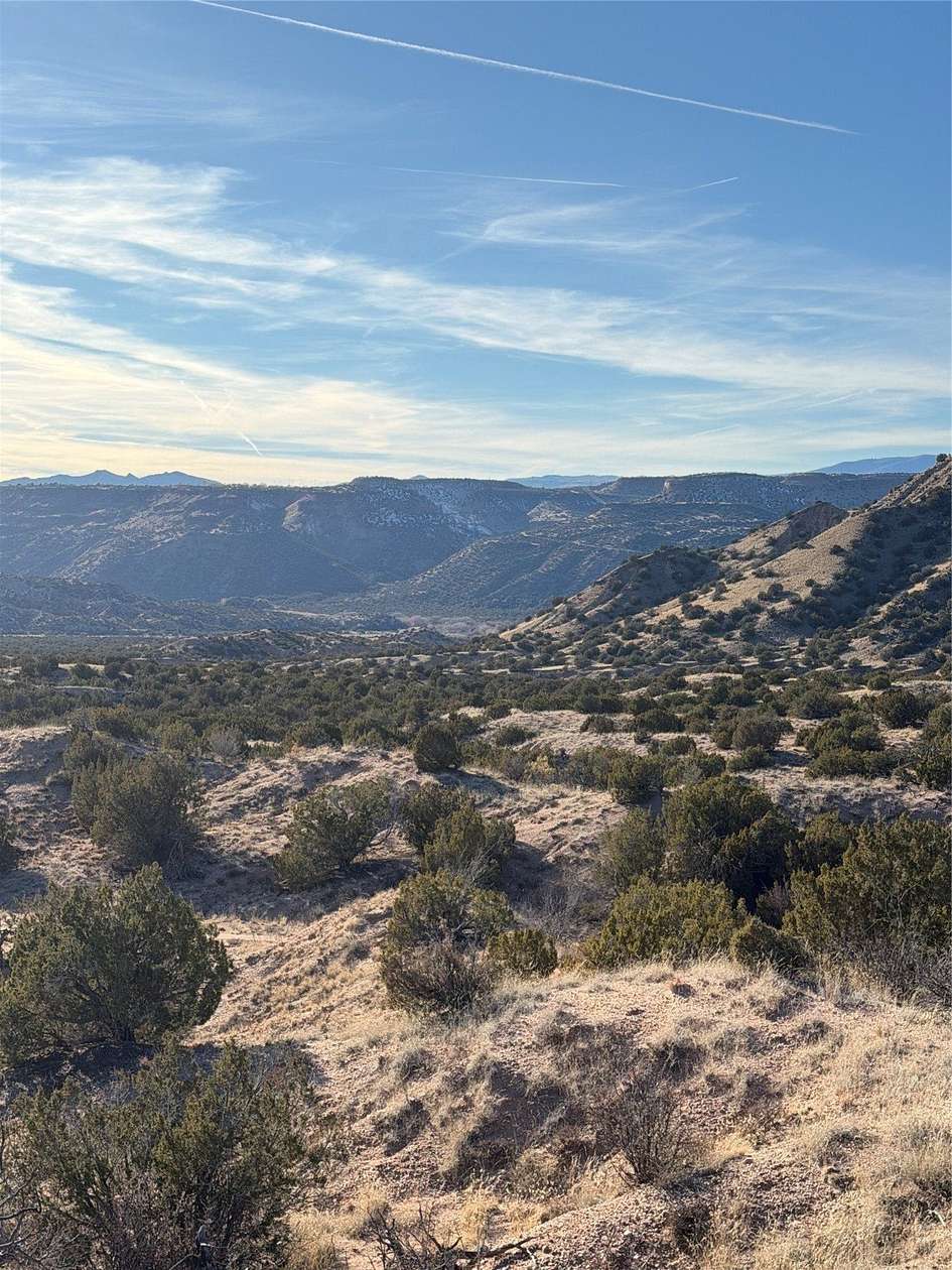 2.5 Acres of Land for Sale in Santa Fe, New Mexico