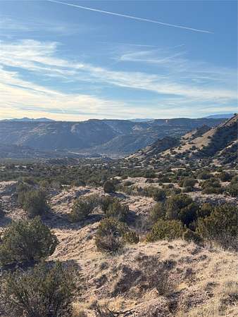 2.5 Acres of Land for Sale in Santa Fe, New Mexico
